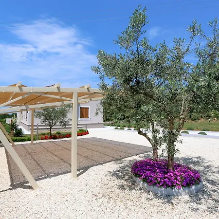 Villa Tara Medulin