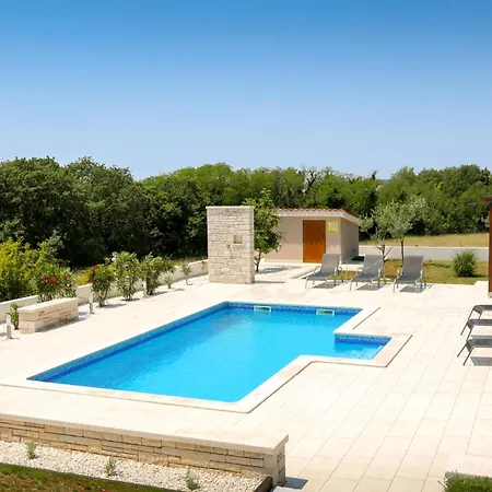 Tara Villa Medulin