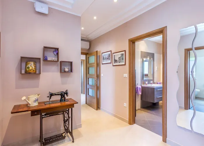 빌라 Tara 메덜린