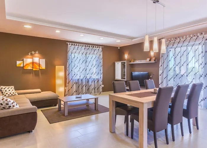 Tara Villa *