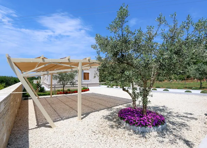 Villa Tara Medulin