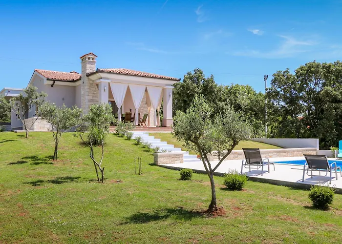 Tara Villa *