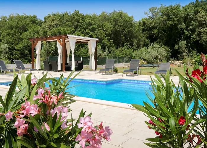 Villa Tara Medulin