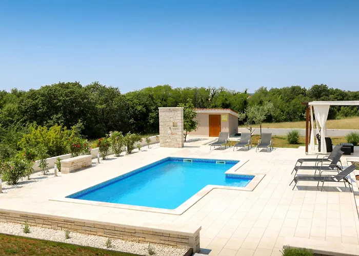 Tara Villa Medulin