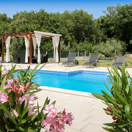 Villa Tara Medulin