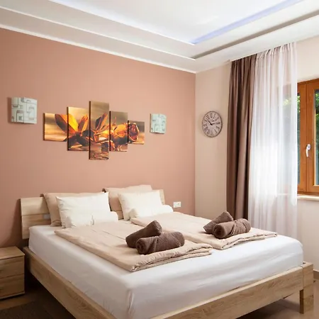 Tara Villa Medulin