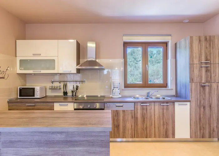 Βίλα Tara Μεντουλίν